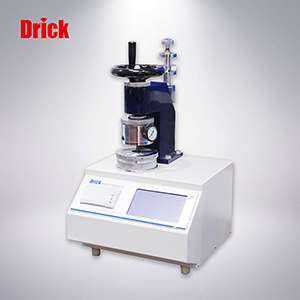 DRK502铝箔耐破度试验仪