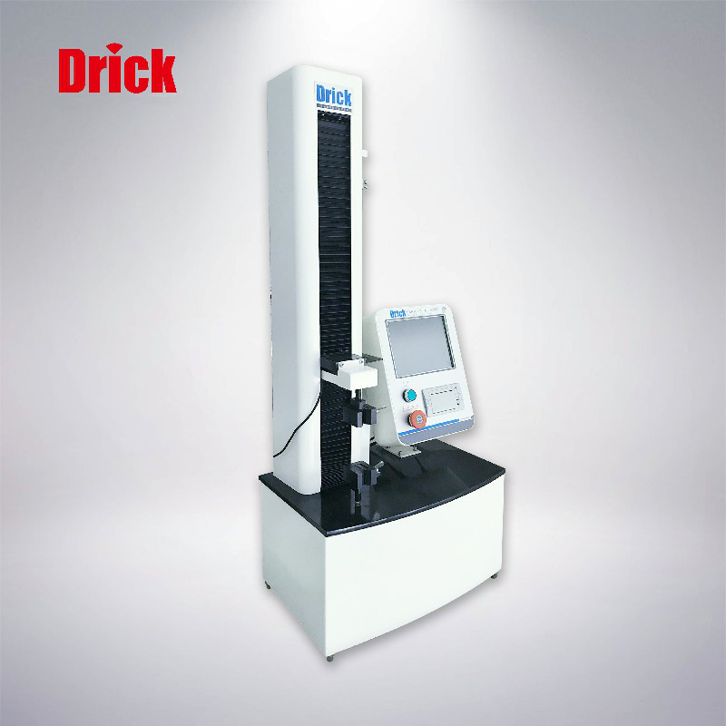DRK101A电子拉力试验机