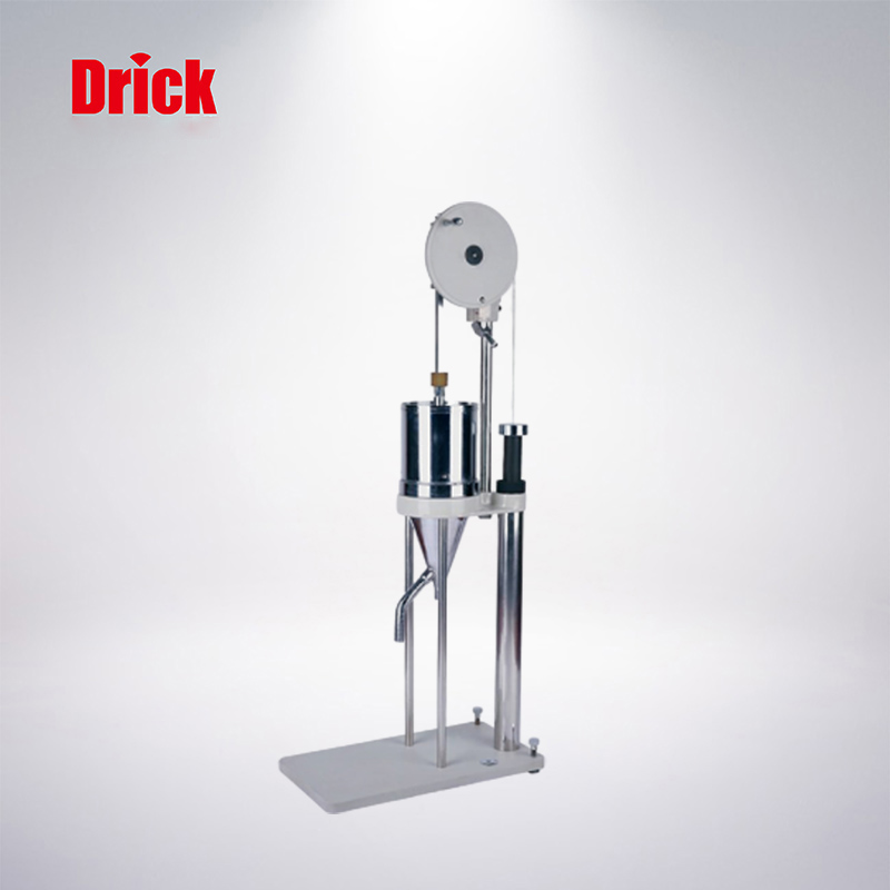 DRK116 打浆度测定仪