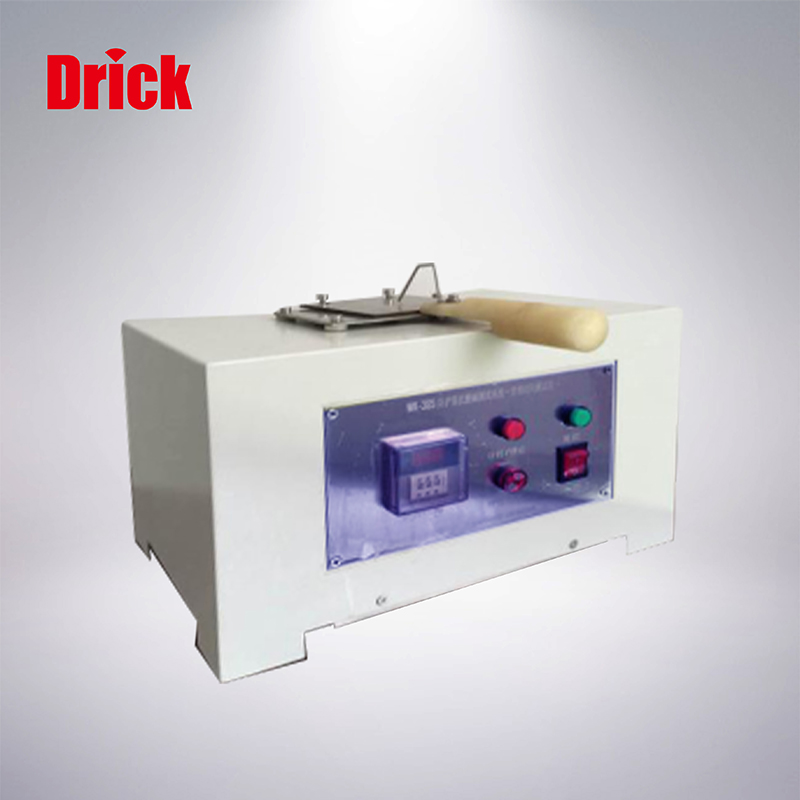 DRK453 防护服抗酸碱测试系统