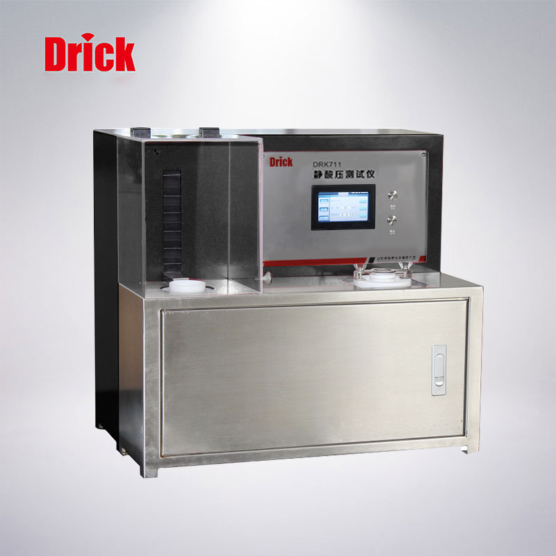 DRK711静酸压测试仪
