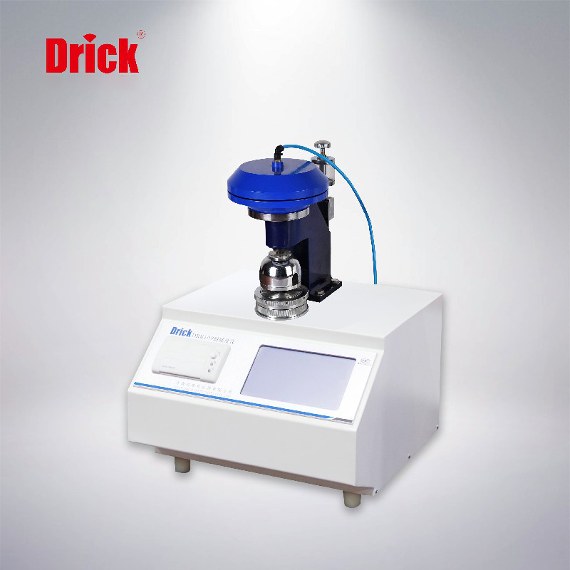 DRK109CQ气动智能耐破度试验仪