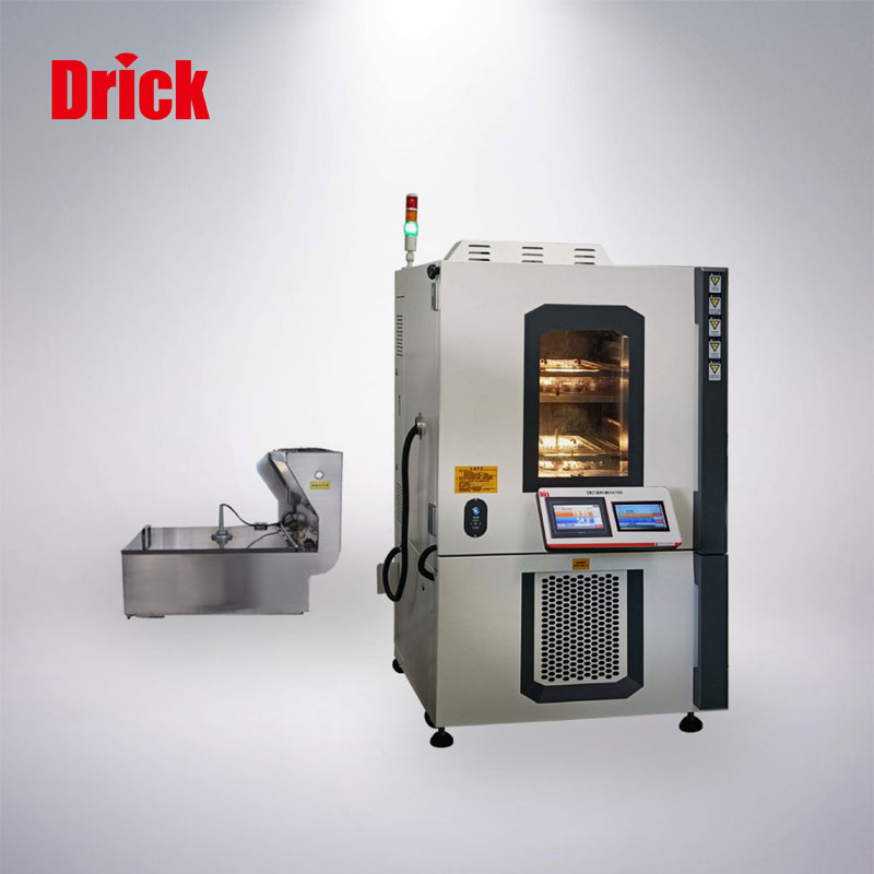 DRK258B热阻和湿阻测试仪