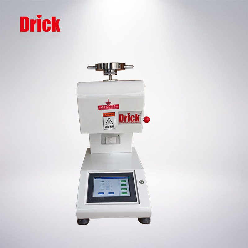 DRK208熔体流动速率测定仪