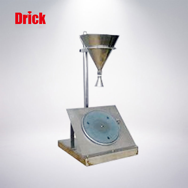 DRK308C织物表面抗湿性试验仪