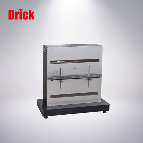 ​DRK023A纤维硬挺度测试仪（手动）