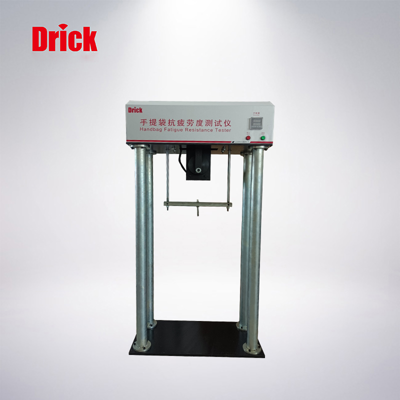 德瑞克 DRK-提袋疲劳试验机