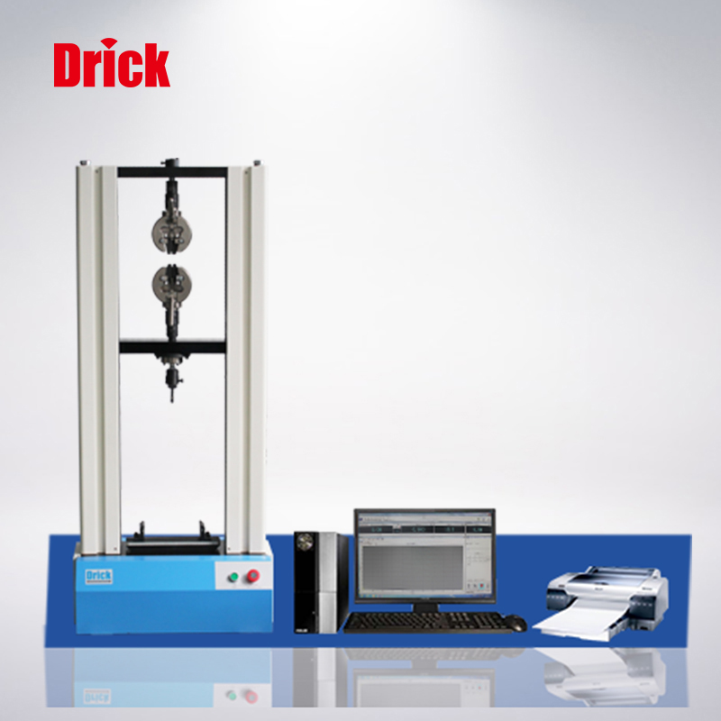 DRK101DG (pc)电子拉力试验机