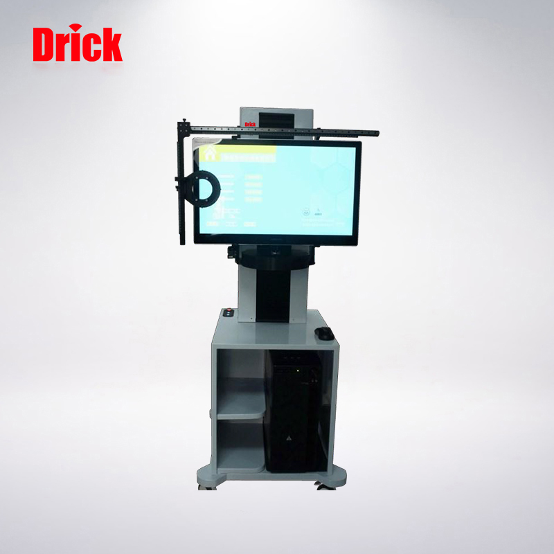 DRK-ECE600眼底照相机检测设备