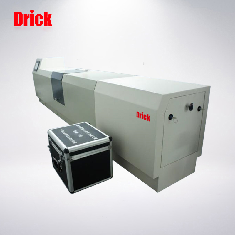 DRK-LDE2000全自动激光检测分析仪