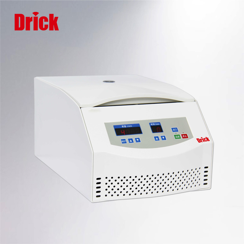 DRK-TD4A台式低速离心机