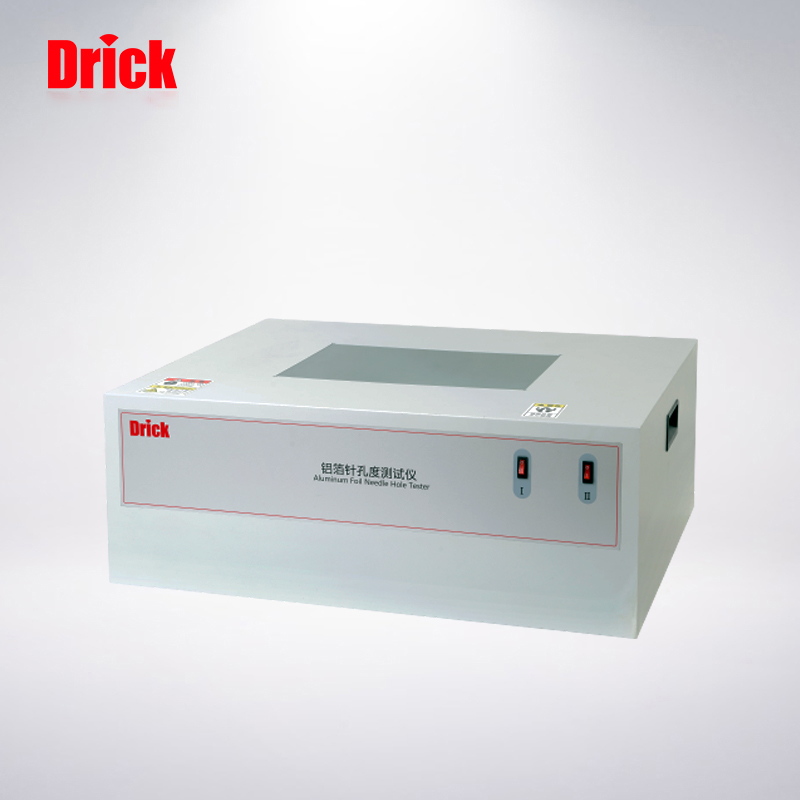 DRK503 铝箔针孔度检测仪