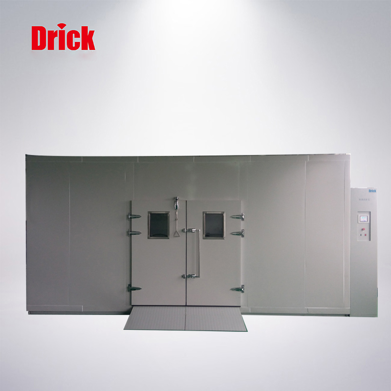 DRK637步入式药品稳定性试验箱