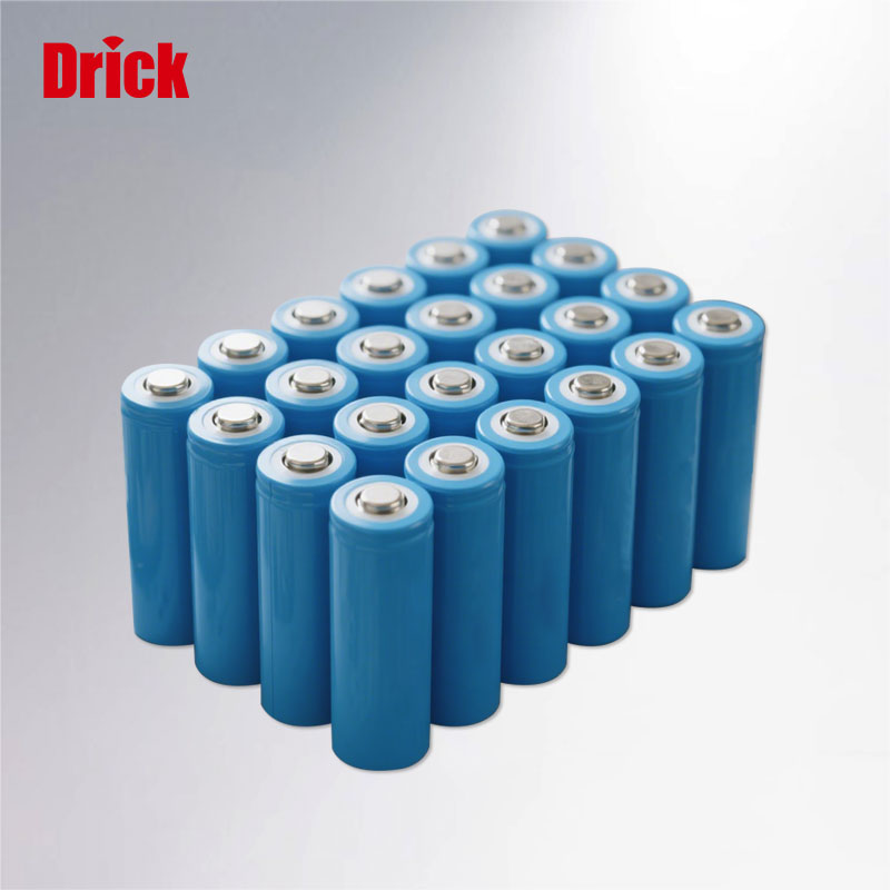 新能源电池电极材料检测设备——德瑞克仪器