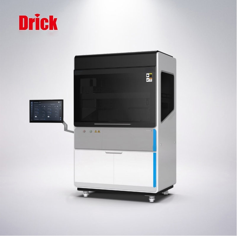 DRK-Ultimate 8000文库构建工作站