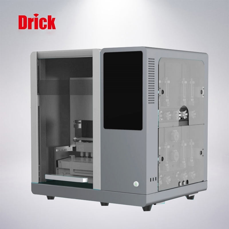 DRK-U系列全自动固相萃取仪