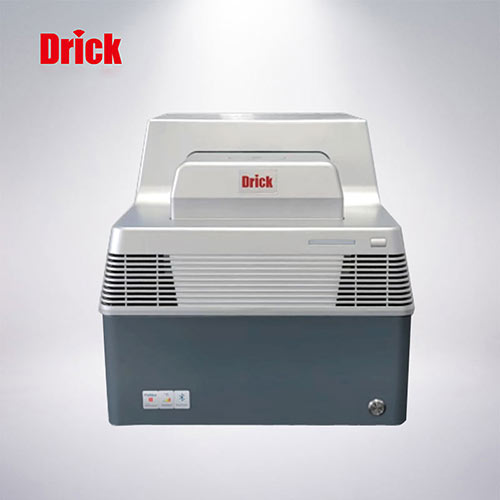 荧光定量聚合酶链反应(PCR)检测系统(扩增仪)