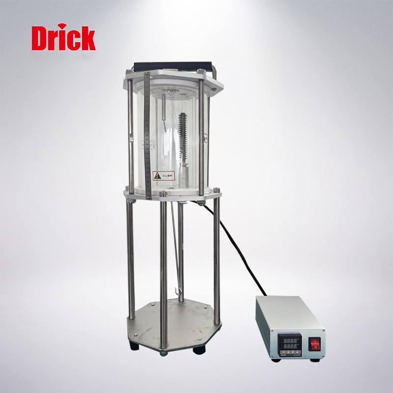 DRK-L02电缆热延伸试验仪(单工位)