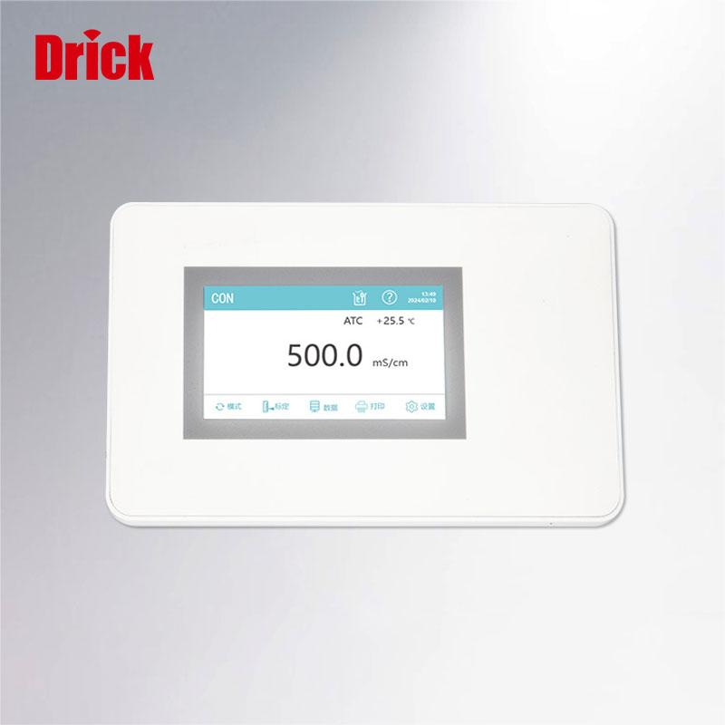DRK-DDS-411台式电导率仪