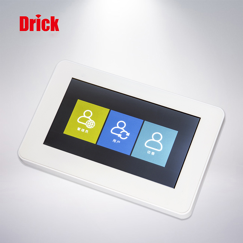 DRK-PHS-5系列实验室酸度计(pH计)