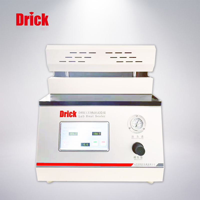 DRK133热封试验仪