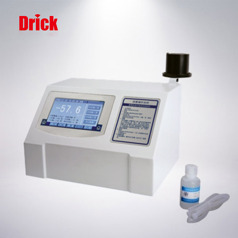 DRK218S硅酸根测定仪