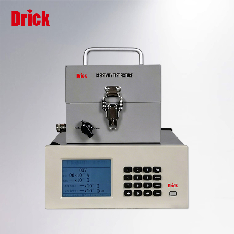 DRK-300表面、体积电阻率测试仪