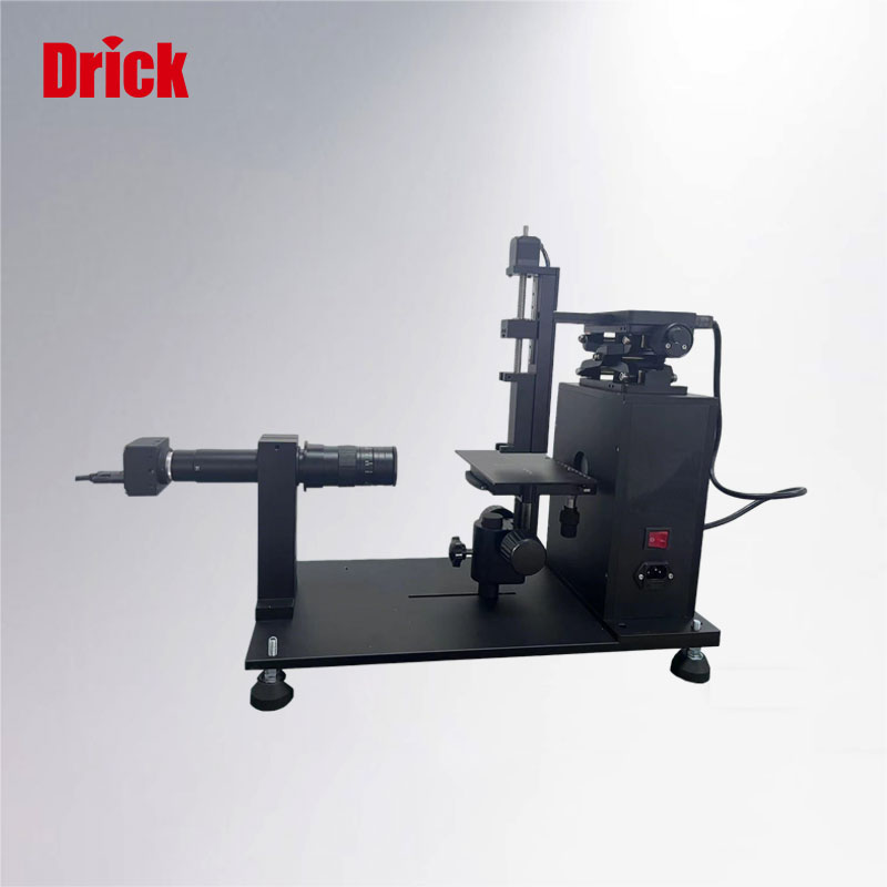 DRK-100B接触角测量仪