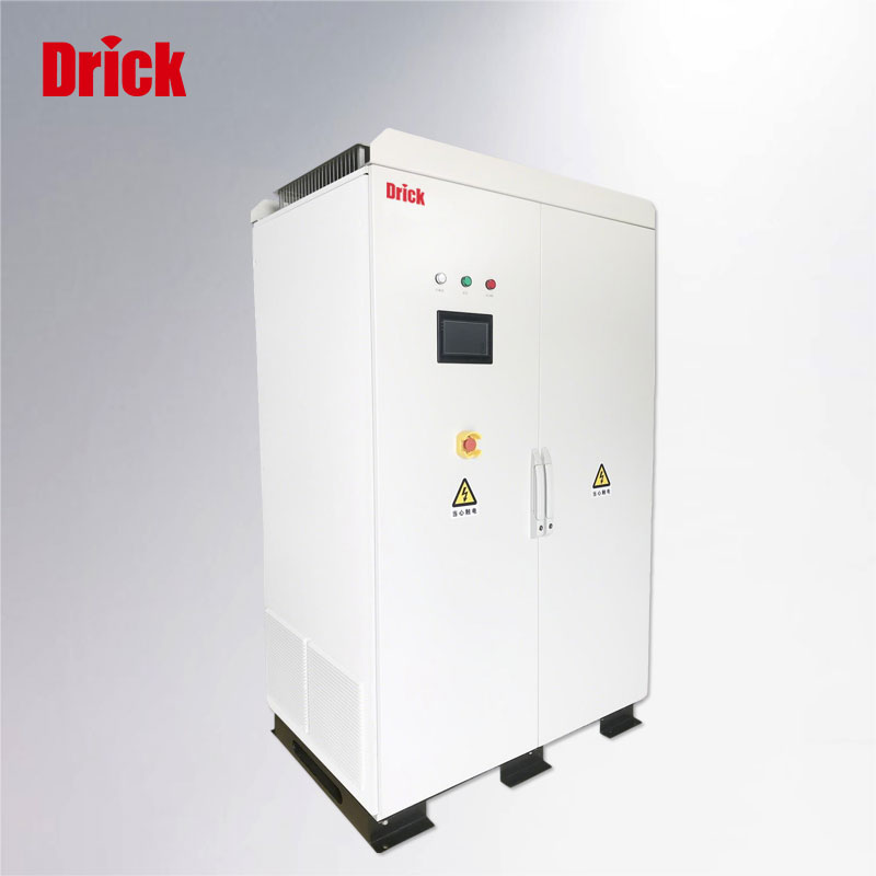 DRK系列电池模拟电源