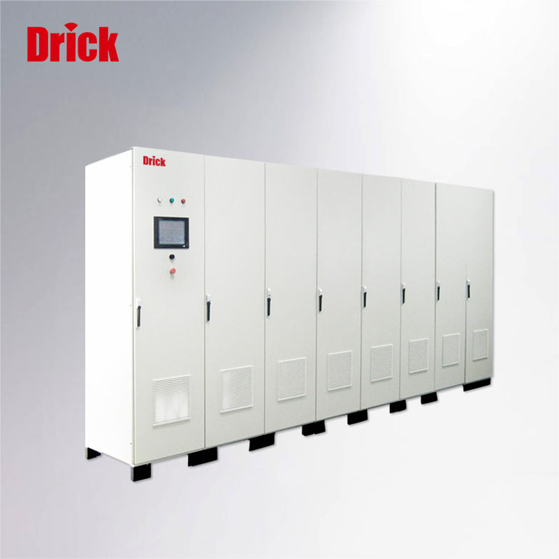 DRK系列可回馈电网模拟电源